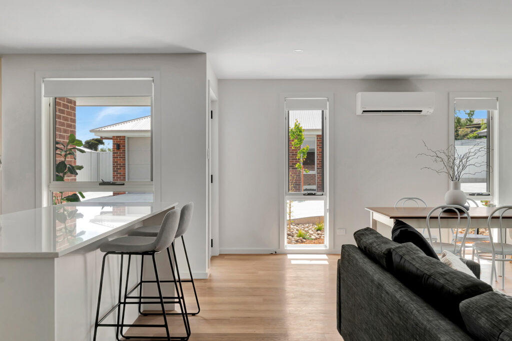 Sold - 9/201 St Leonards Road - New Property in St Leonards - Real Estate by Josh Hart