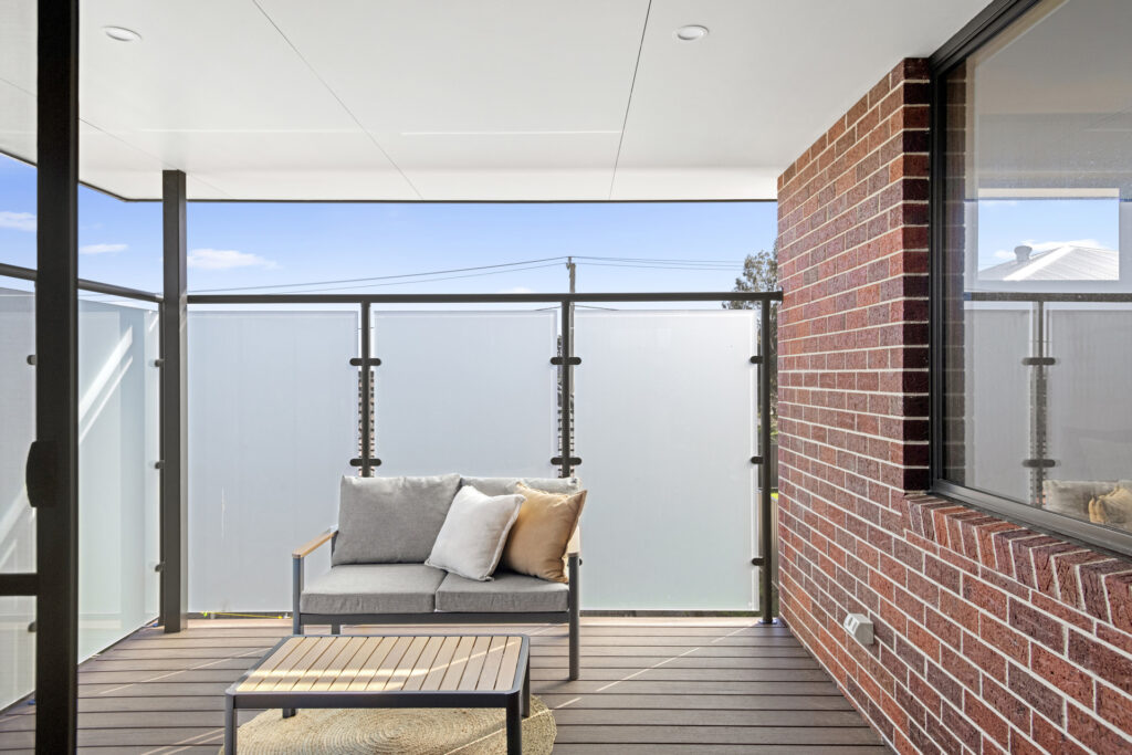 Sold - 3/6 Binalong Avenue - New Property in St Leonards - Real Estate by Josh Hart