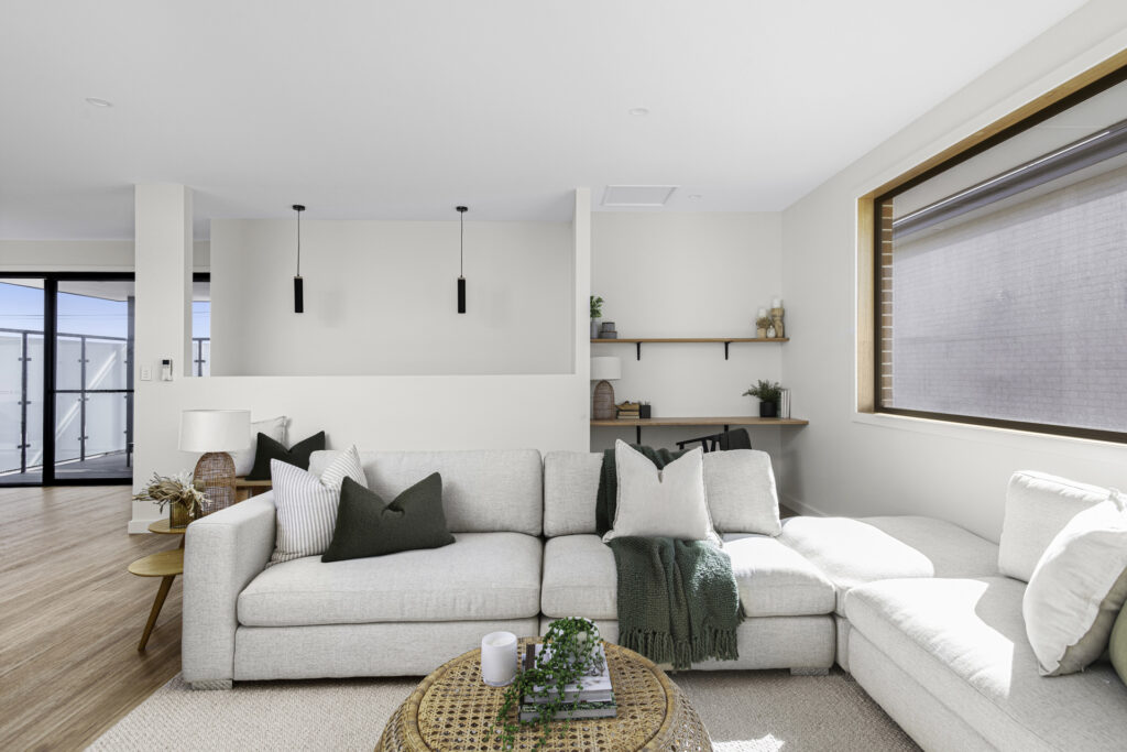Sold - 3/6 Binalong Avenue - New Property in St Leonards - Real Estate by Josh Hart