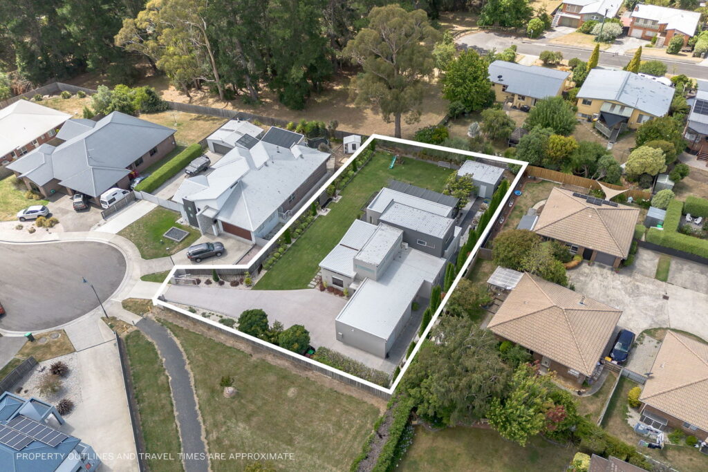 Sold - 17 Tremal Court - New Property in West Launceston - Real Estate by Josh Hart