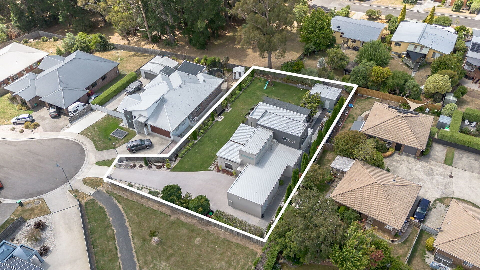 Sold - 17 Tremal Court - New Property in West Launceston - Real Estate by Josh Hart