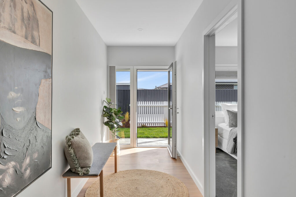 Sold - 2/7 Baron Street - New Property in Hadspen - Real Estate by Josh Hart