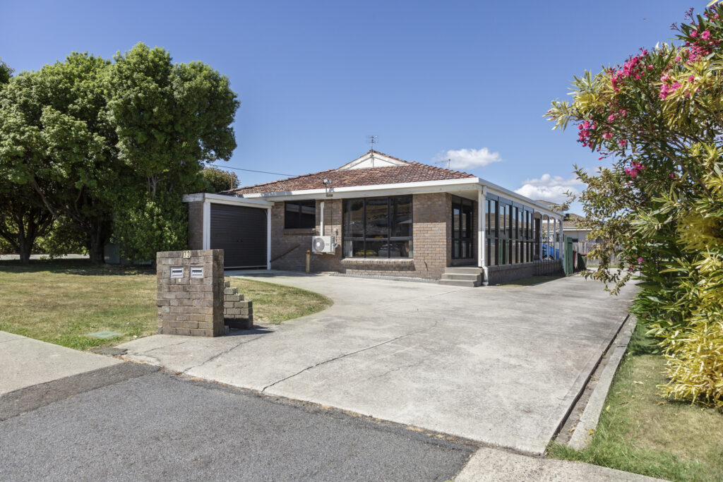 Sold - 1/73 Franmaree Road - New Property in Newnham - Real Estate by Tiffany Henricks