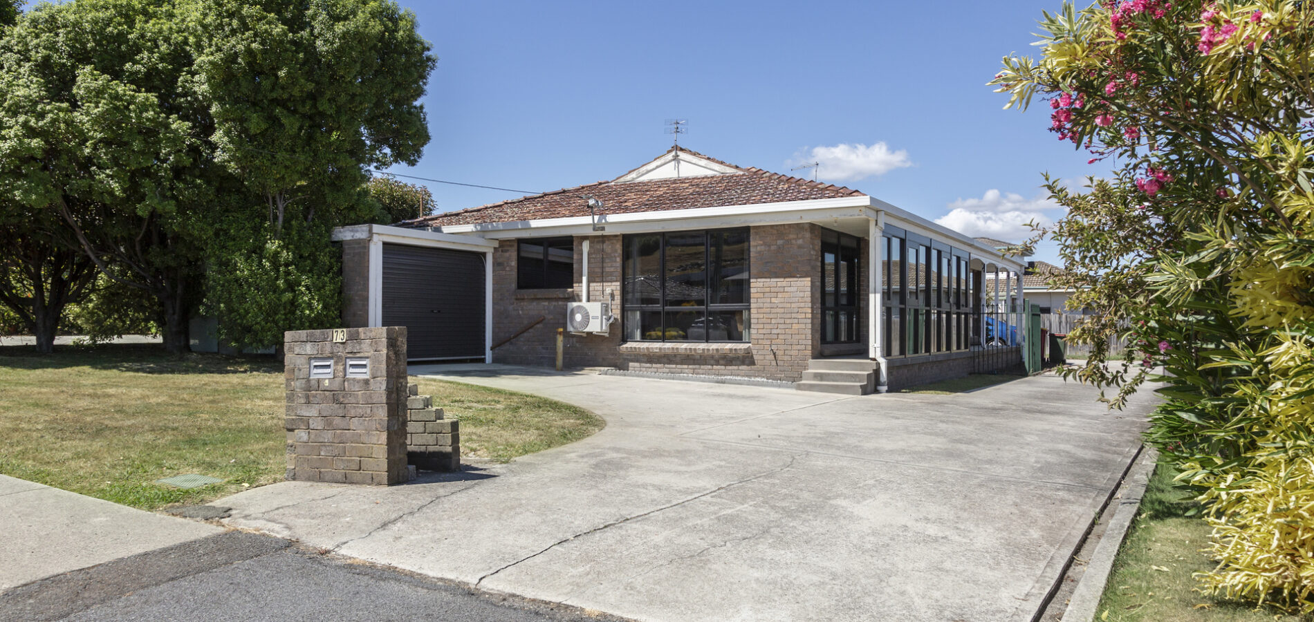 Sold - 1/73 Franmaree Road - New Property in Newnham - Real Estate by Tiffany Henricks