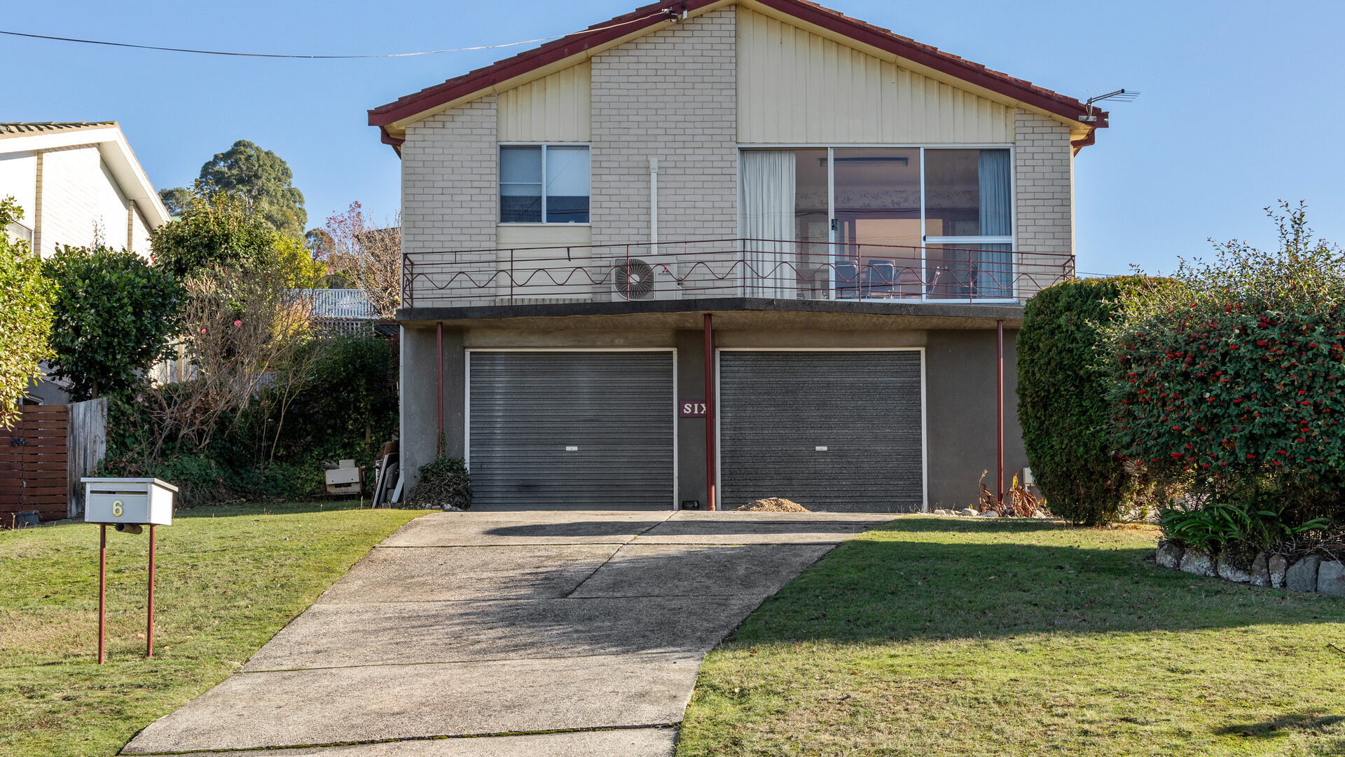 Sold - 6 Balmoral Avenue - New Property in Riverside - Real Estate by Josh Hart