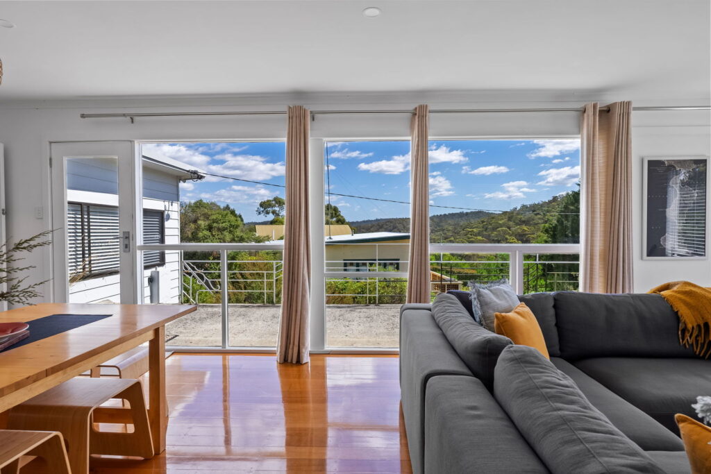 Sold - 38 Freycinet Drive - New Property in Coles Bay - Real Estate by Josh Hart