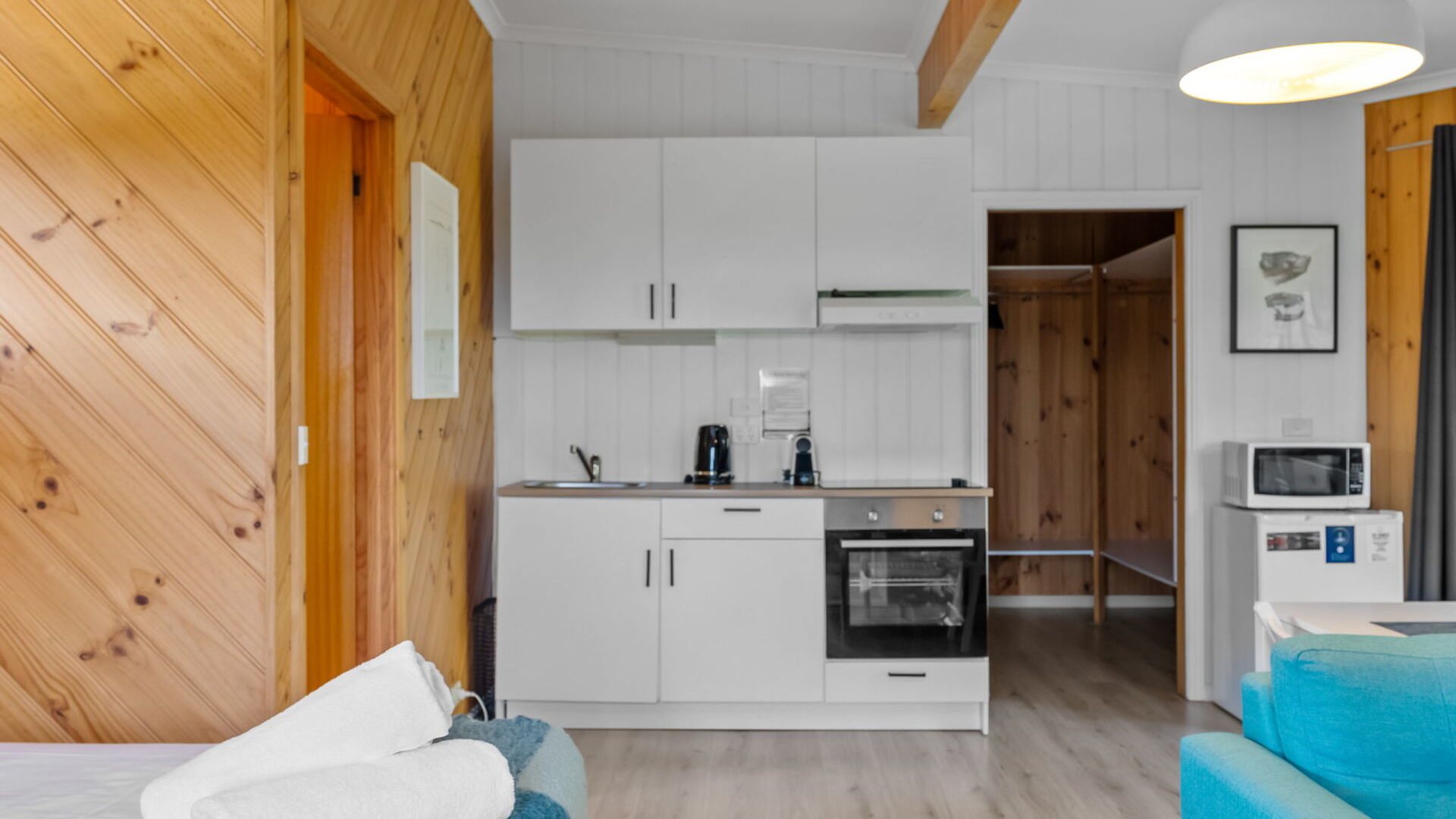 Sold - 38 Freycinet Drive - New Property in Coles Bay - Real Estate by Josh Hart