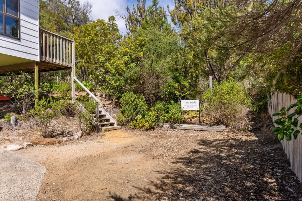Sold - 38 Freycinet Drive - New Property in Coles Bay - Real Estate by Josh Hart