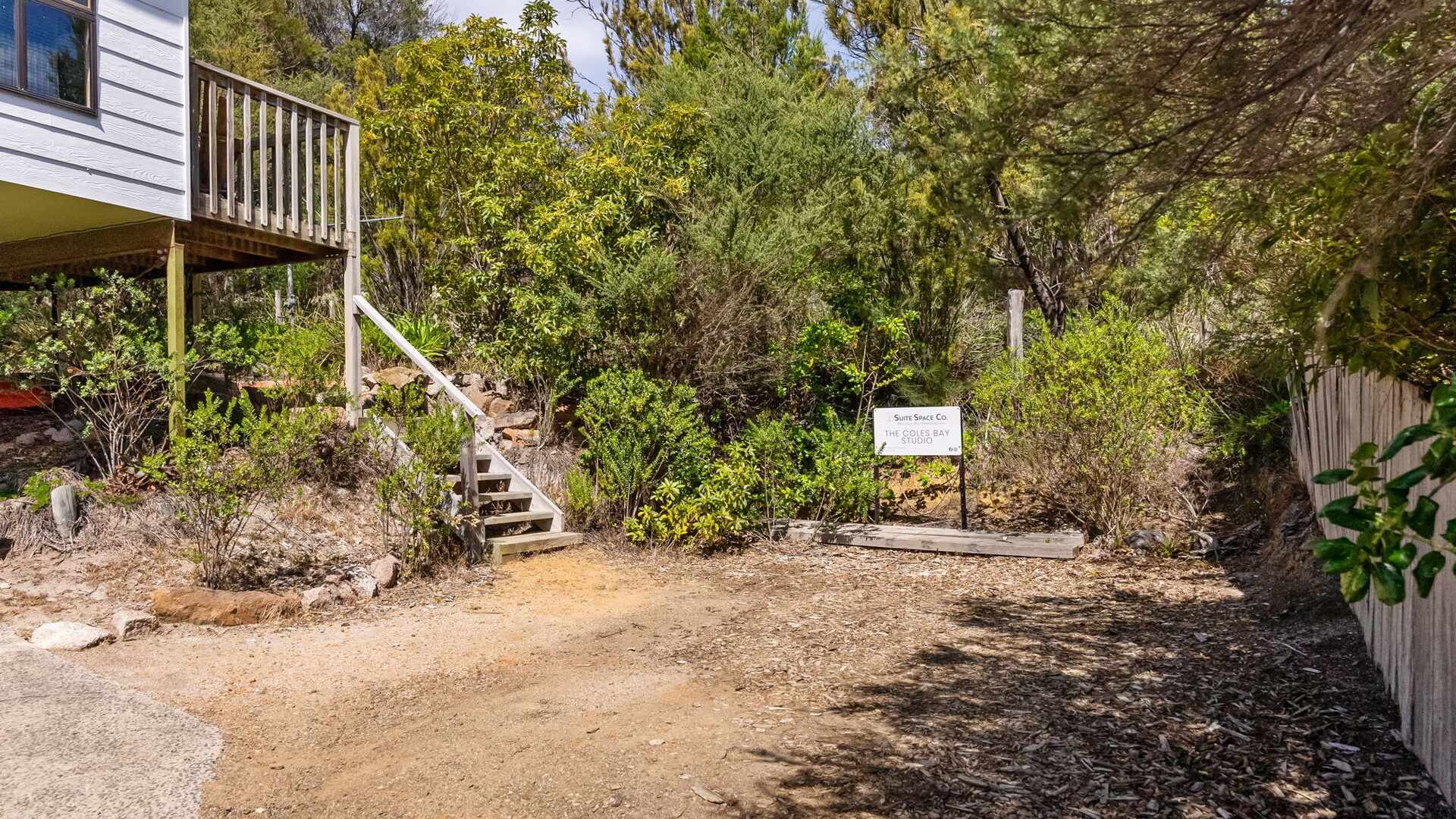Sold - 38 Freycinet Drive - New Property in Coles Bay - Real Estate by Josh Hart