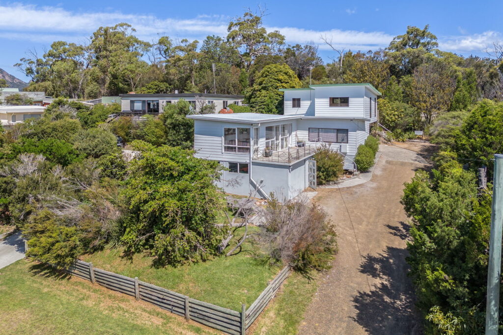 Sold - 38 Freycinet Drive - New Property in Coles Bay - Real Estate by Josh Hart