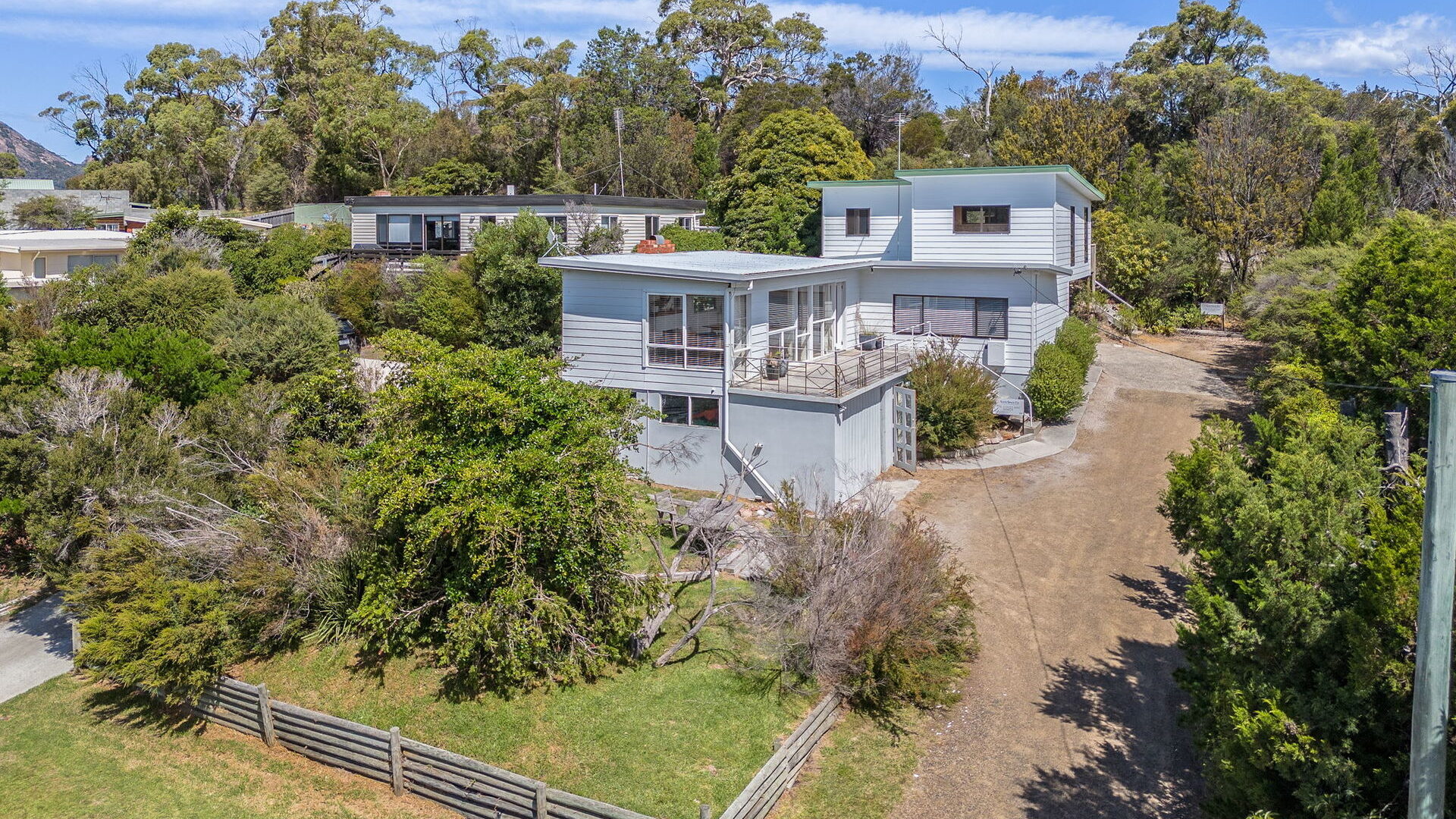 Sold - 38 Freycinet Drive - New Property in Coles Bay - Real Estate by Josh Hart