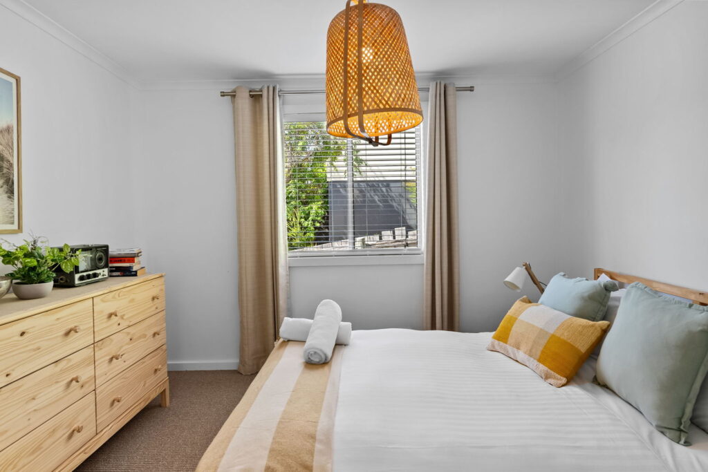 Sold - 38 Freycinet Drive - New Property in Coles Bay - Real Estate by Josh Hart