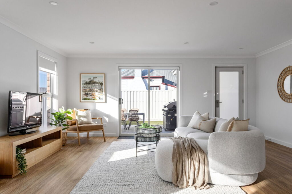 Sold - 19A Pultney Street - New Property in Longford - Real Estate by Josh Hart