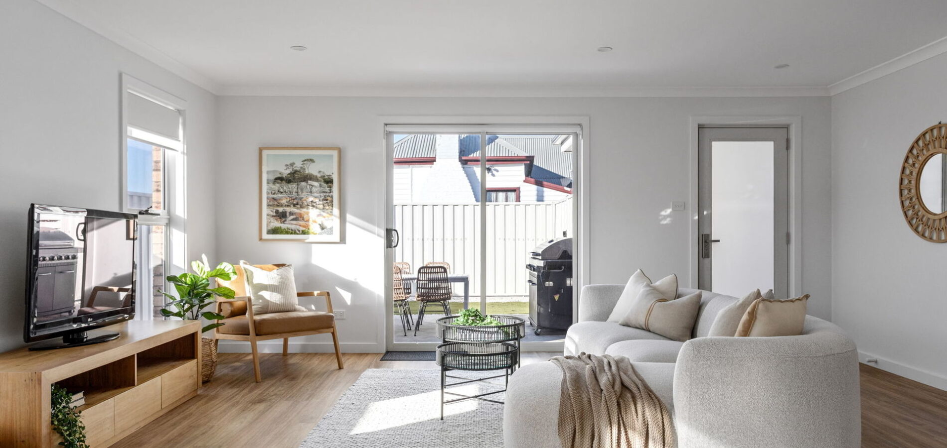 Sold - 19A Pultney Street - New Property in Longford - Real Estate by Josh Hart