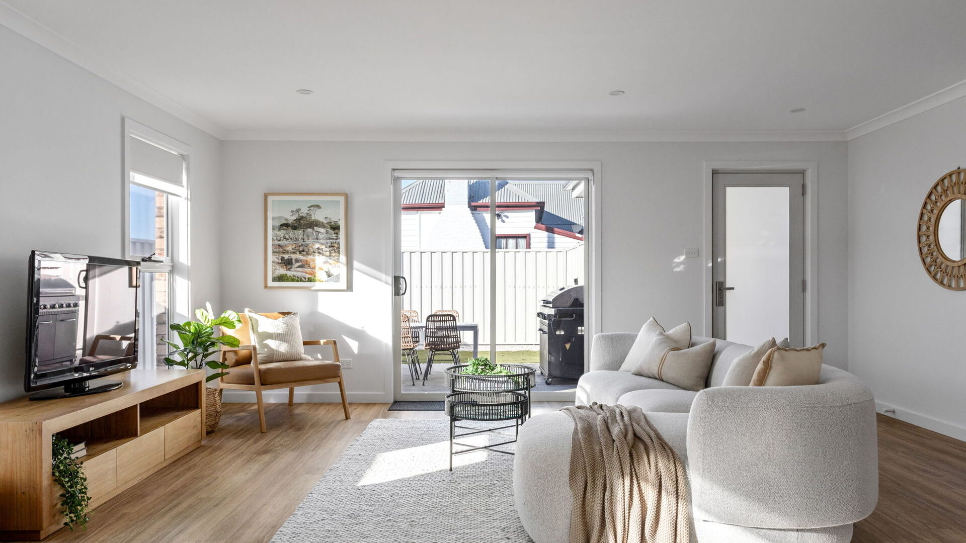 Sold - 19A Pultney Street - New Property in Longford - Real Estate by Josh Hart