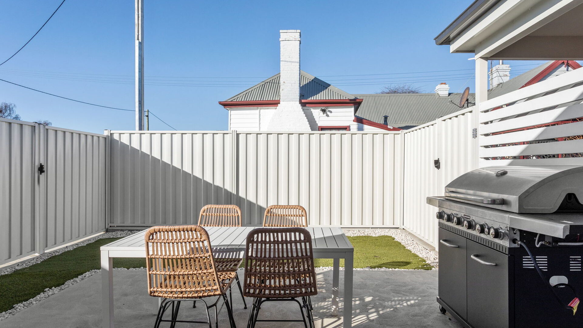 Sold - 19A Pultney Street - New Property in Longford - Real Estate by Josh Hart