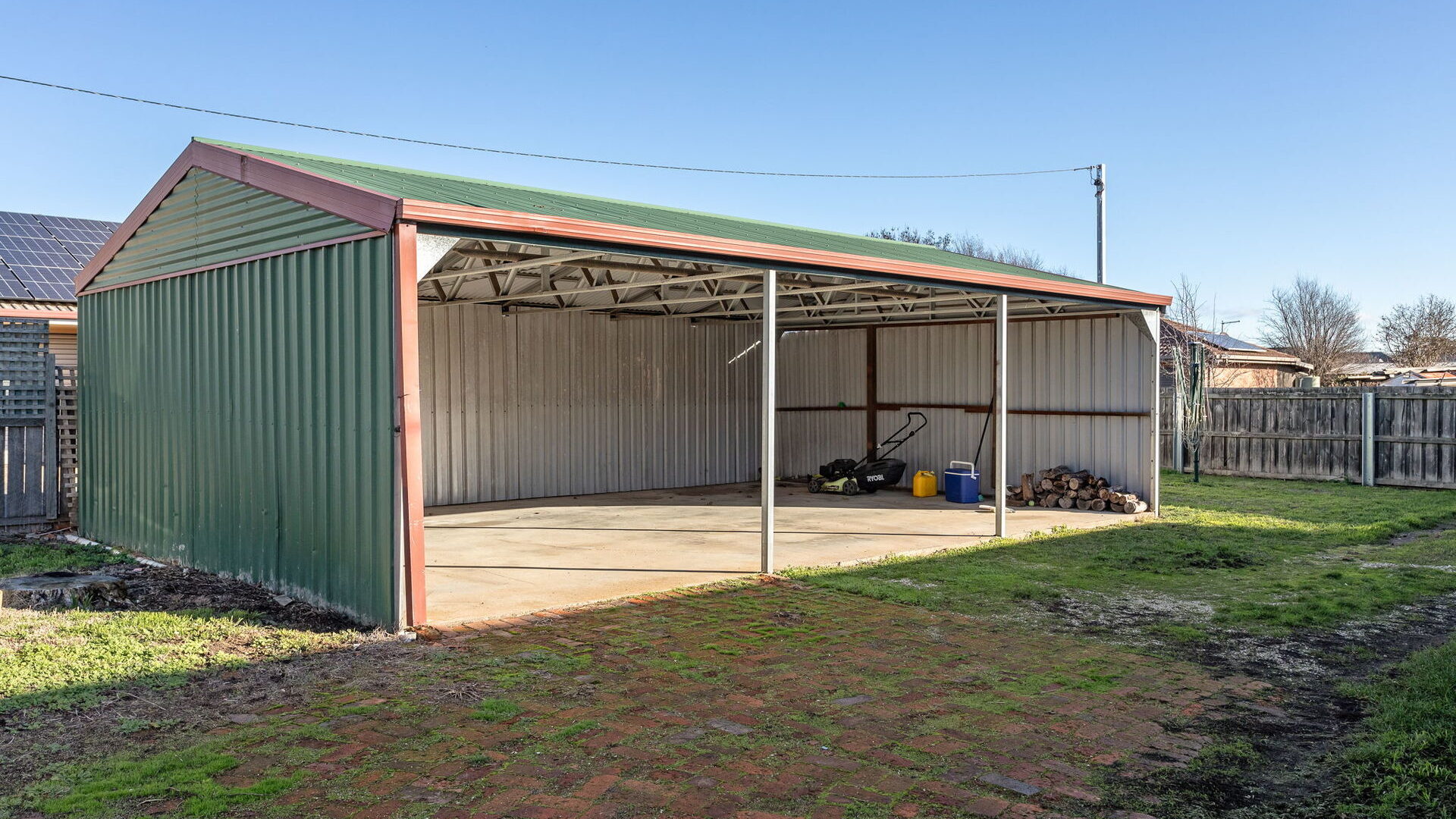 Sold - 19A Pultney Street - New Property in Longford - Real Estate by Josh Hart
