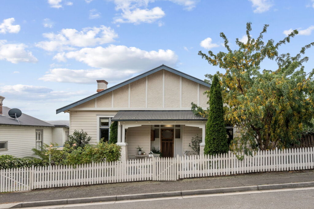 Sold - 13 Sussex Street - New Property in East Launceston - Real Estate by Josh Hart