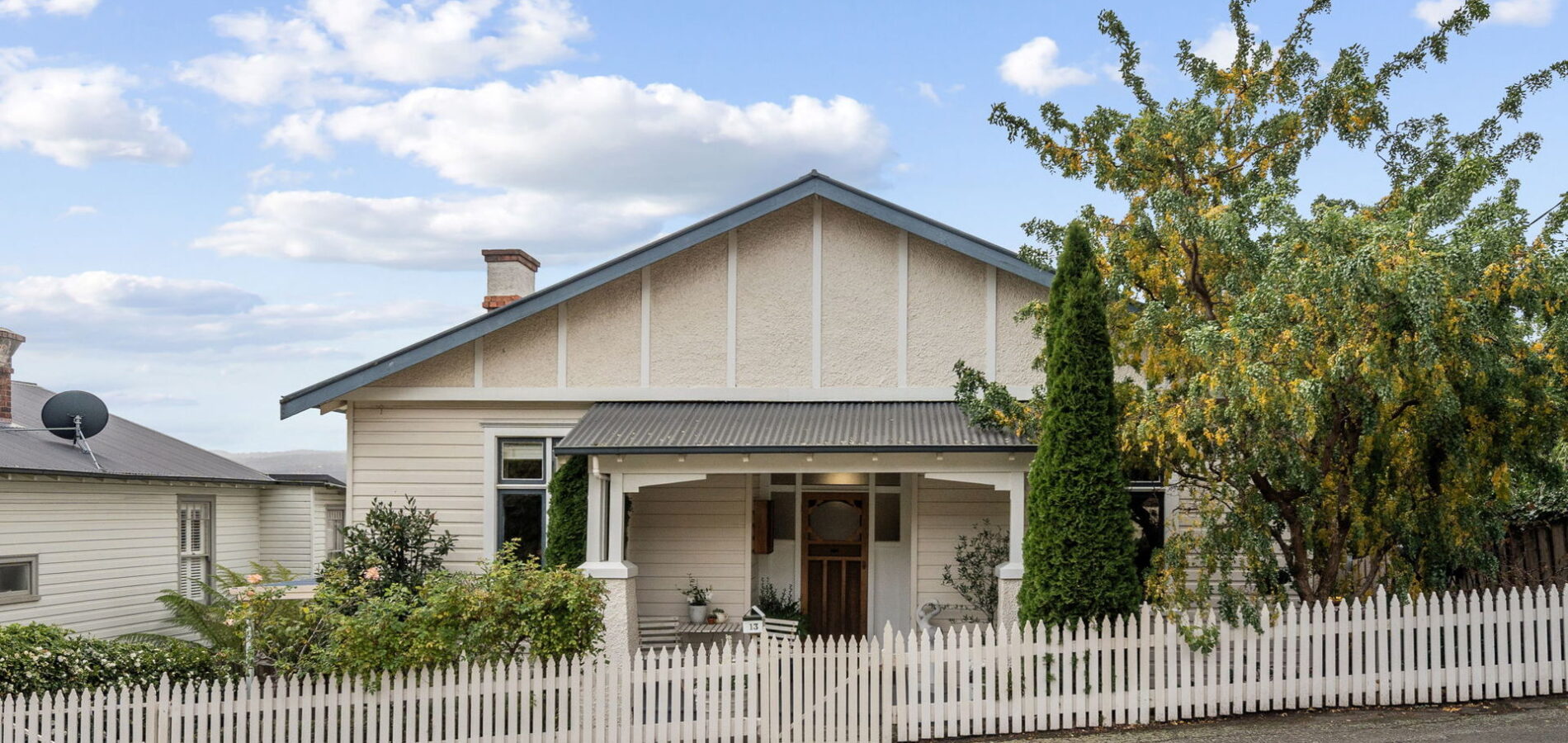 Sold - 13 Sussex Street - New Property in East Launceston - Real Estate by Josh Hart