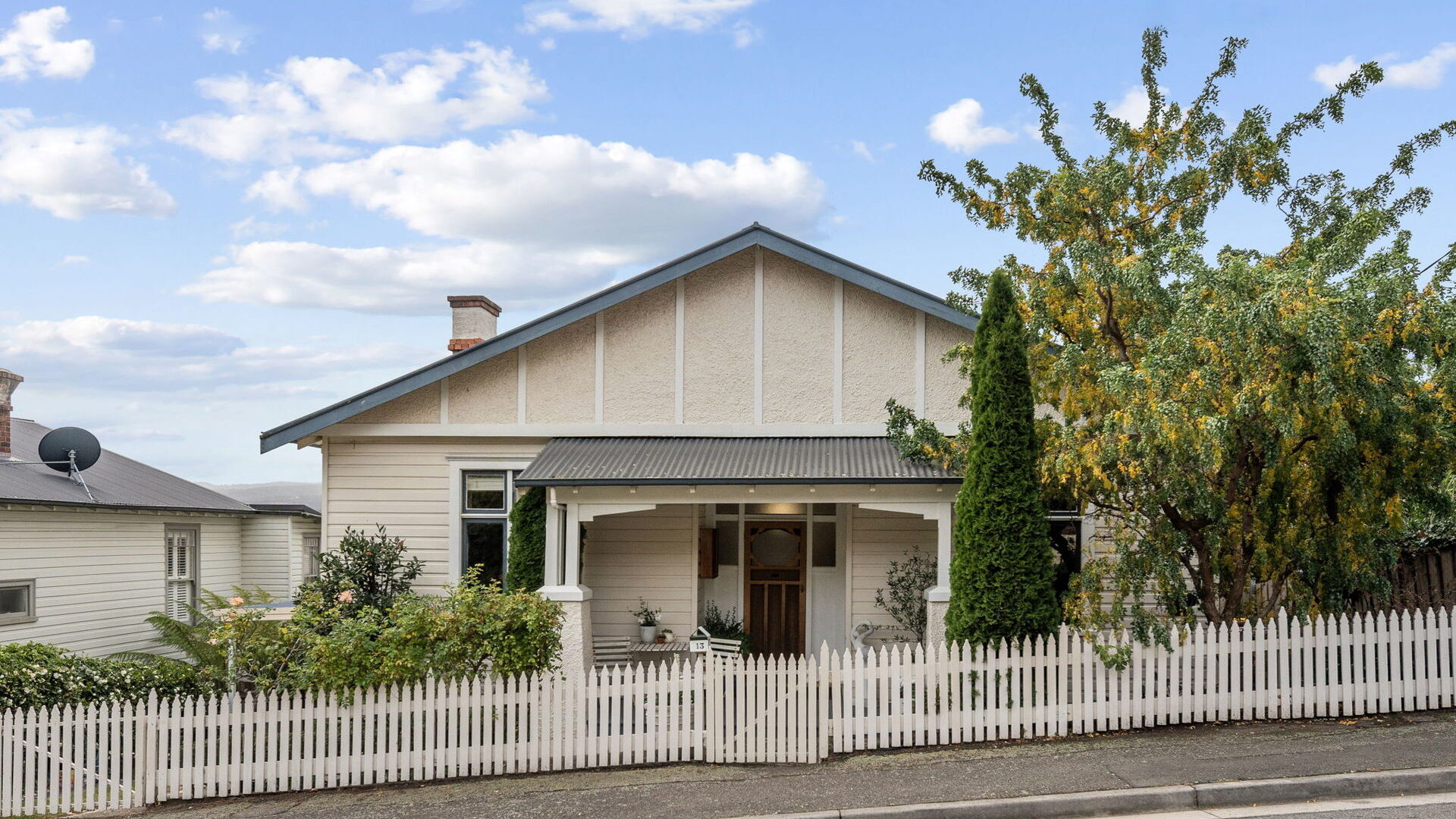 Sold - 13 Sussex Street - New Property in East Launceston - Real Estate by Josh Hart