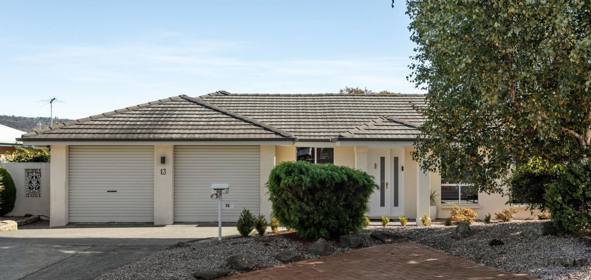 Sold - 13 Bushby Close - New Property in Prospect Vale - Real Estate by Josh Hart