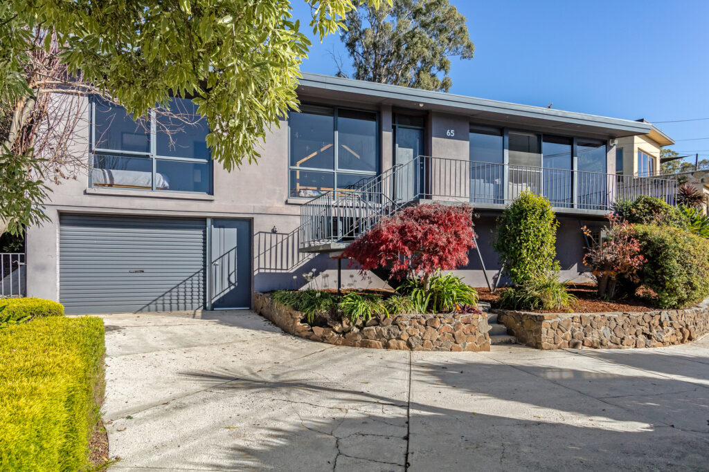 Sold - 65 Salisbury Crescent - New Property in West Launceston - Real Estate by McGrath Launceston