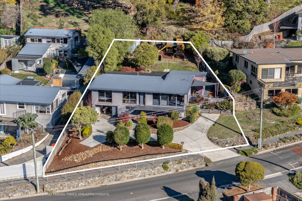 Sold - 65 Salisbury Crescent - New Property in West Launceston - Real Estate by McGrath Launceston