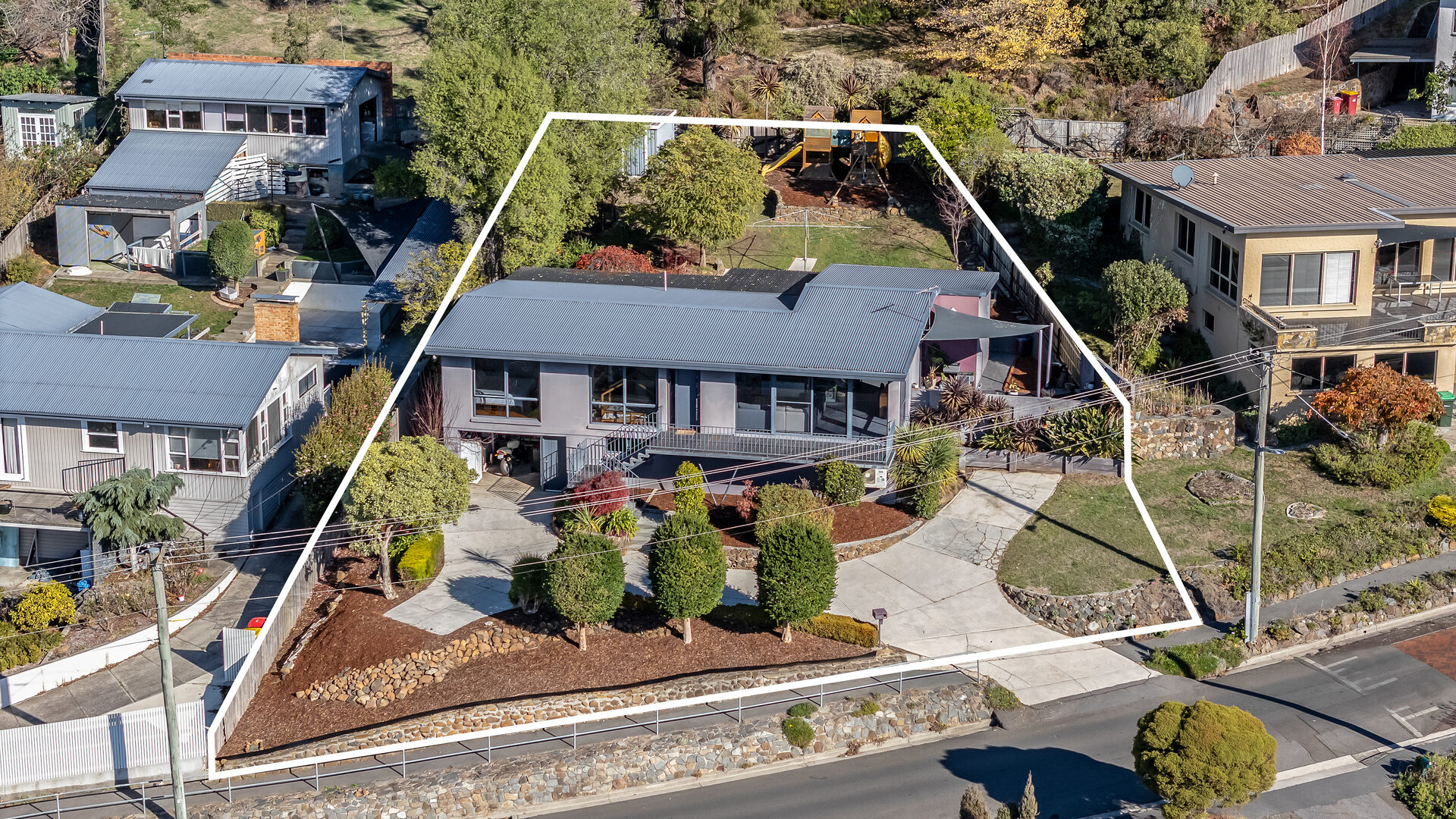 Sold - 65 Salisbury Crescent - New Property in West Launceston - Real Estate by McGrath Launceston