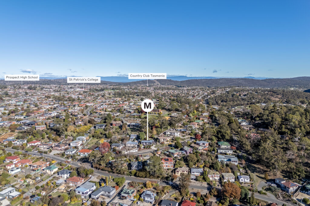 Sold - 65 Salisbury Crescent - New Property in West Launceston - Real Estate by McGrath Launceston