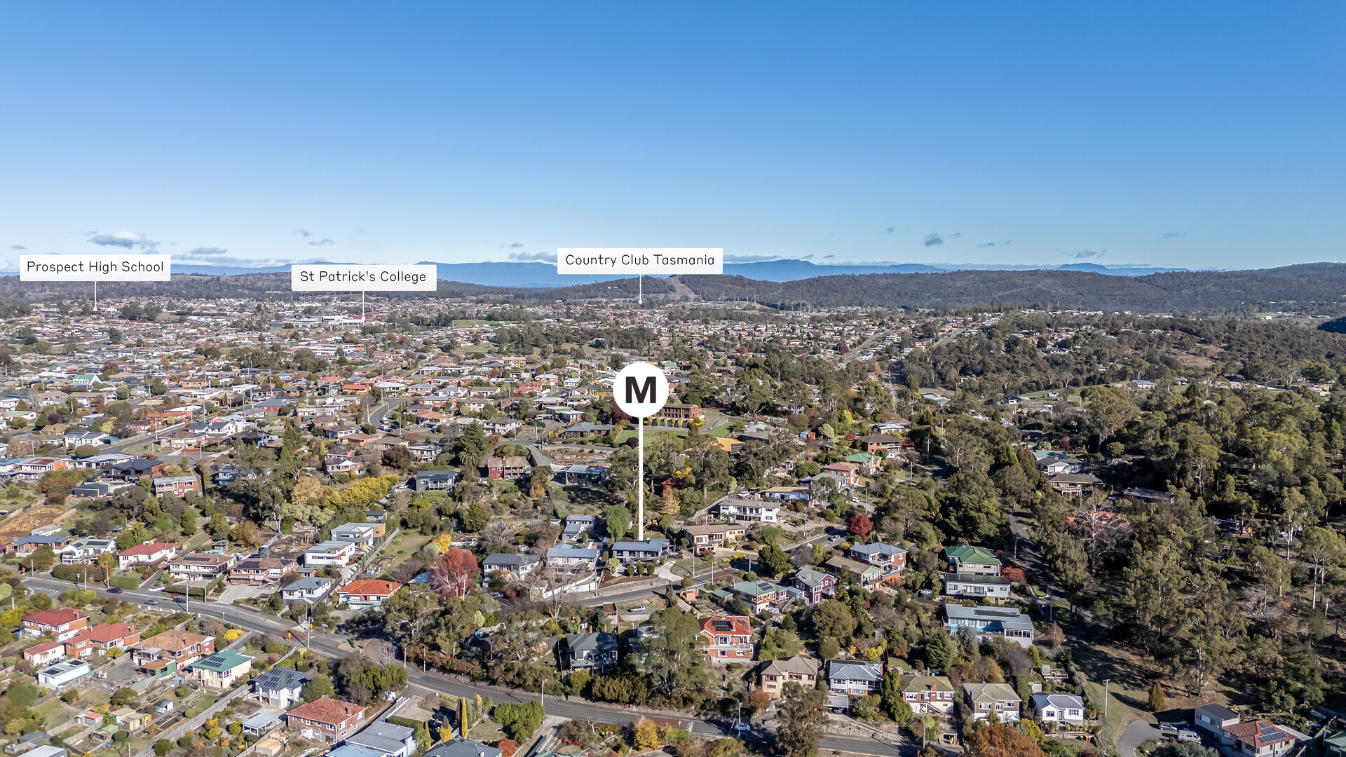 Sold - 65 Salisbury Crescent - New Property in West Launceston - Real Estate by McGrath Launceston