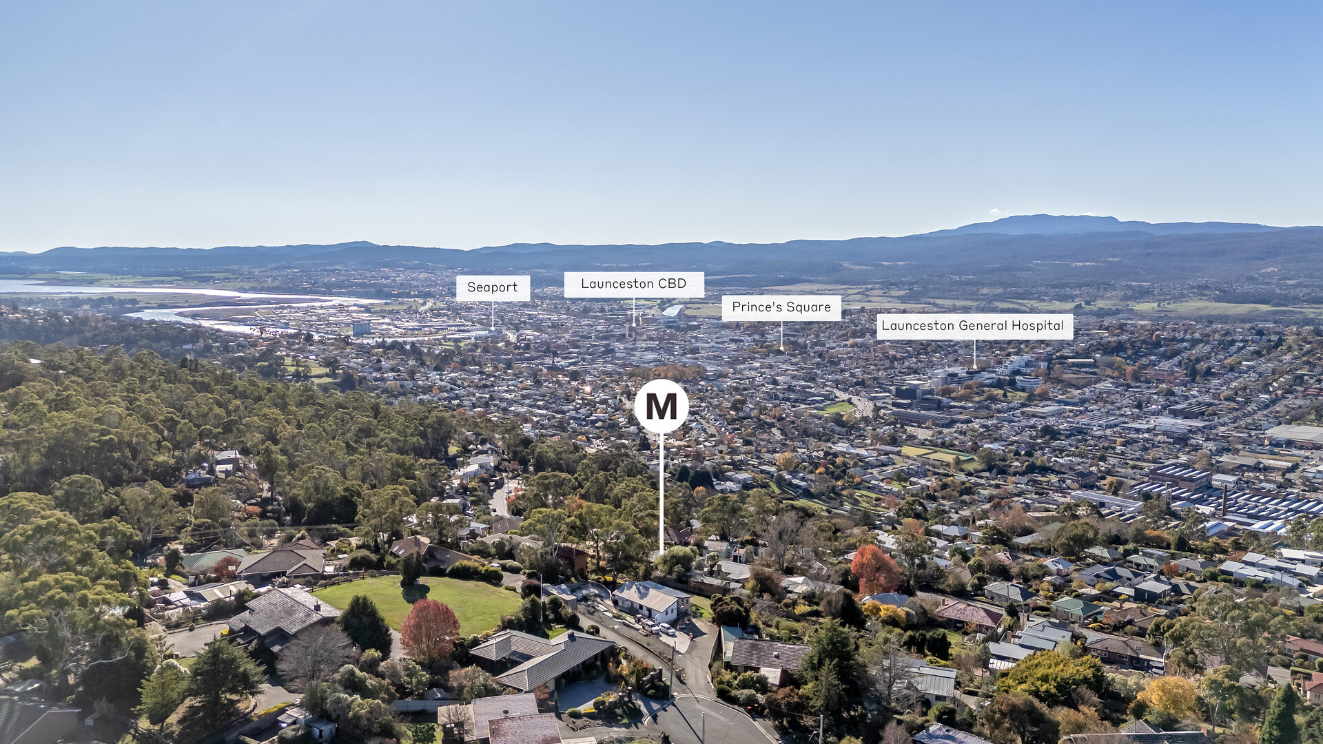 Sold - 65 Salisbury Crescent - New Property in West Launceston - Real Estate by McGrath Launceston