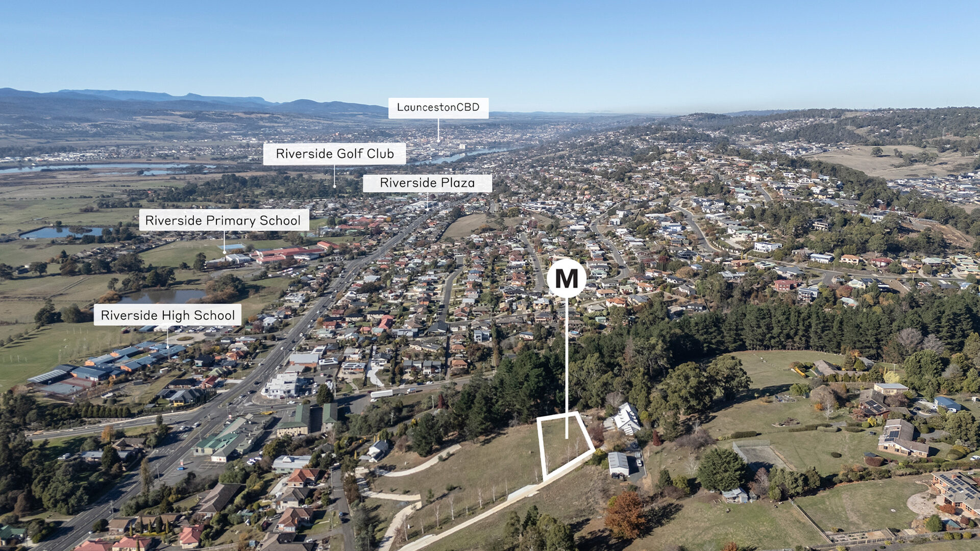 Sold - 21 Orana Place - New Property in Riverside - Real Estate by Josh Hart