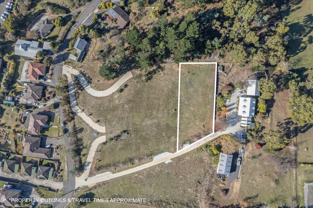 Sold - 21 Orana Place - New Property in Riverside - Real Estate by Josh Hart