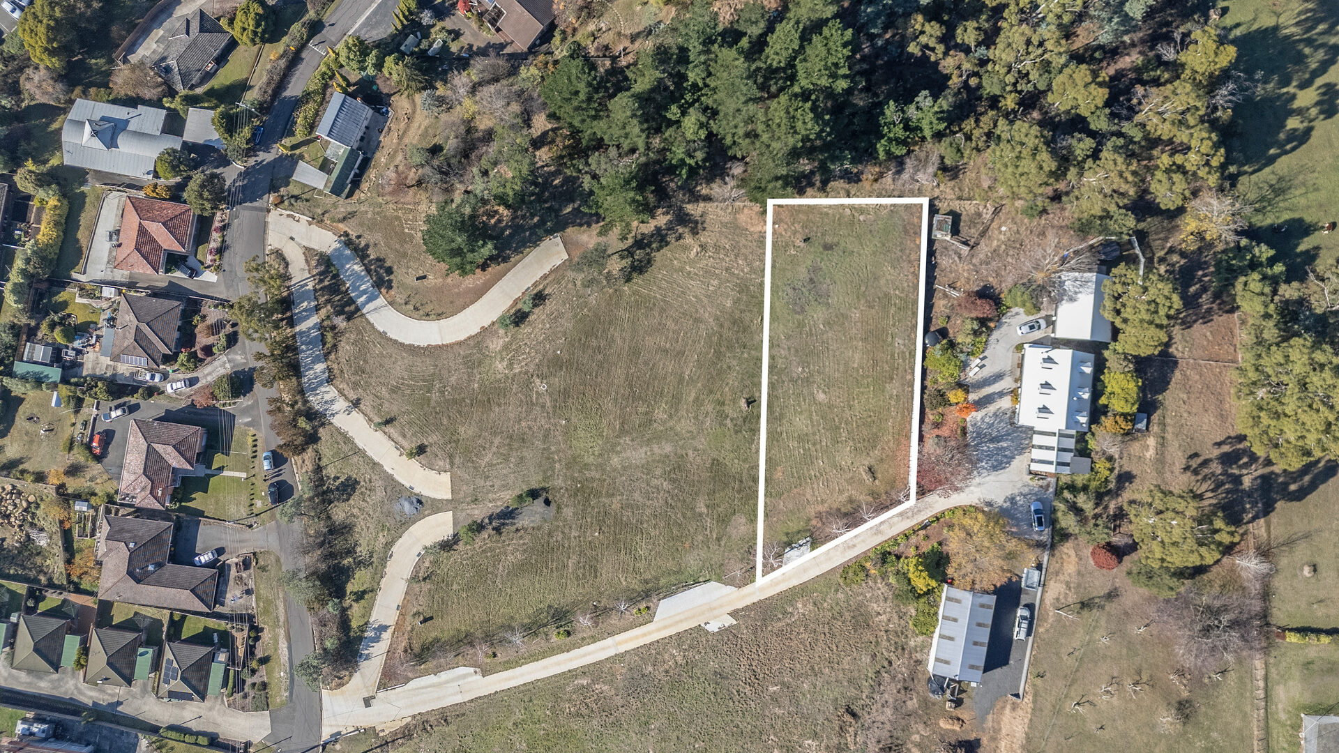 Sold - 21 Orana Place - New Property in Riverside - Real Estate by Josh Hart