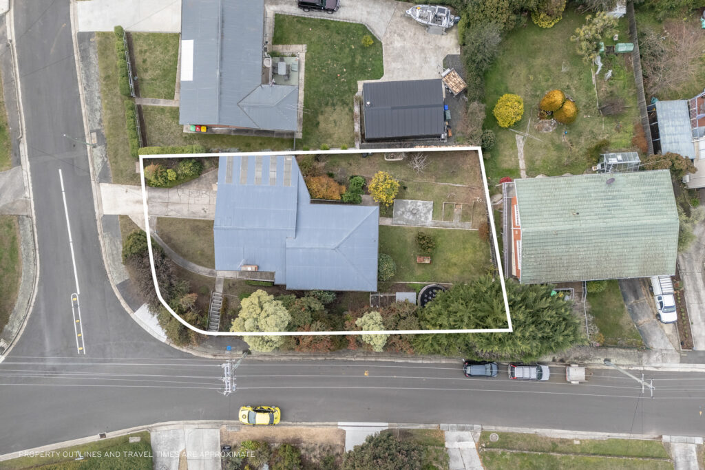 Sold - 22 Riverside Drive - New Property in Riverside - Real Estate by McGrath Launceston