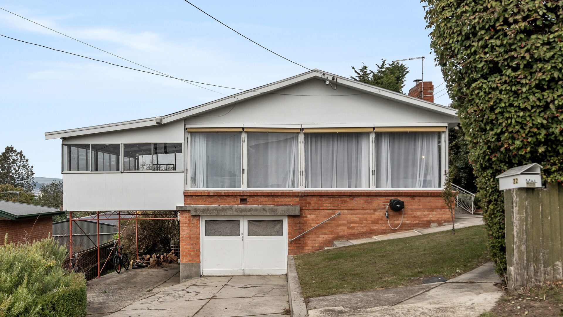 Sold - 22 Riverside Drive - New Property in Riverside - Real Estate by McGrath Launceston