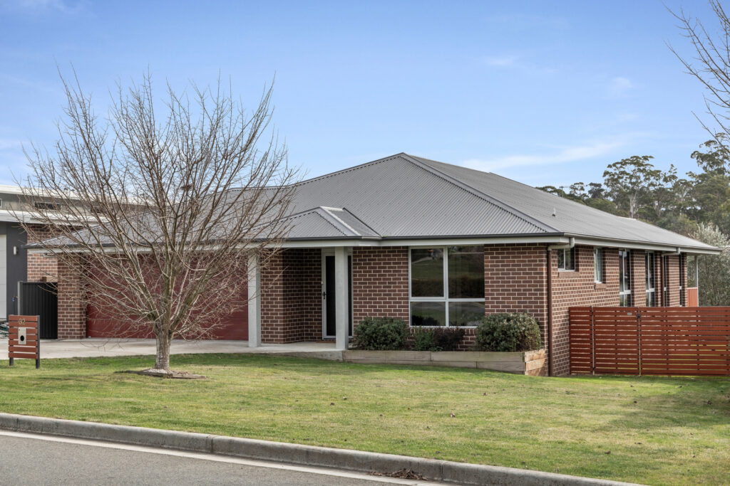 Sold - 32 Southgate Drive - New Property in Kings Meadows - Real Estate by McGrath Launceston