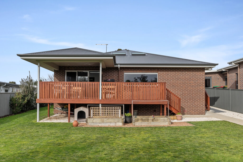 Sold - 32 Southgate Drive - New Property in Kings Meadows - Real Estate by McGrath Launceston
