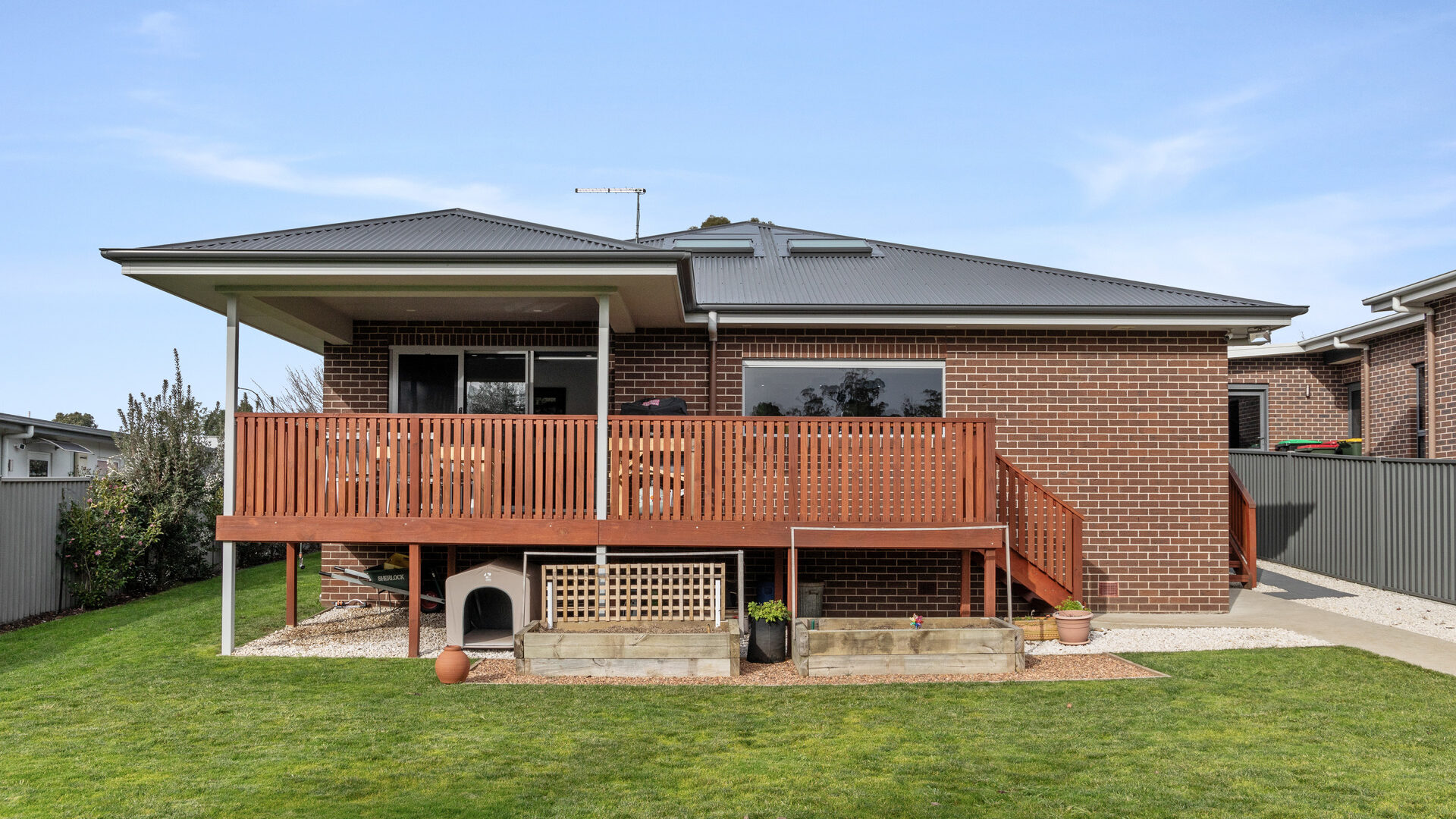 Sold - 32 Southgate Drive - New Property in Kings Meadows - Real Estate by McGrath Launceston
