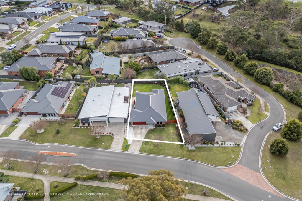 Sold - 32 Southgate Drive - New Property in Kings Meadows - Real Estate by McGrath Launceston