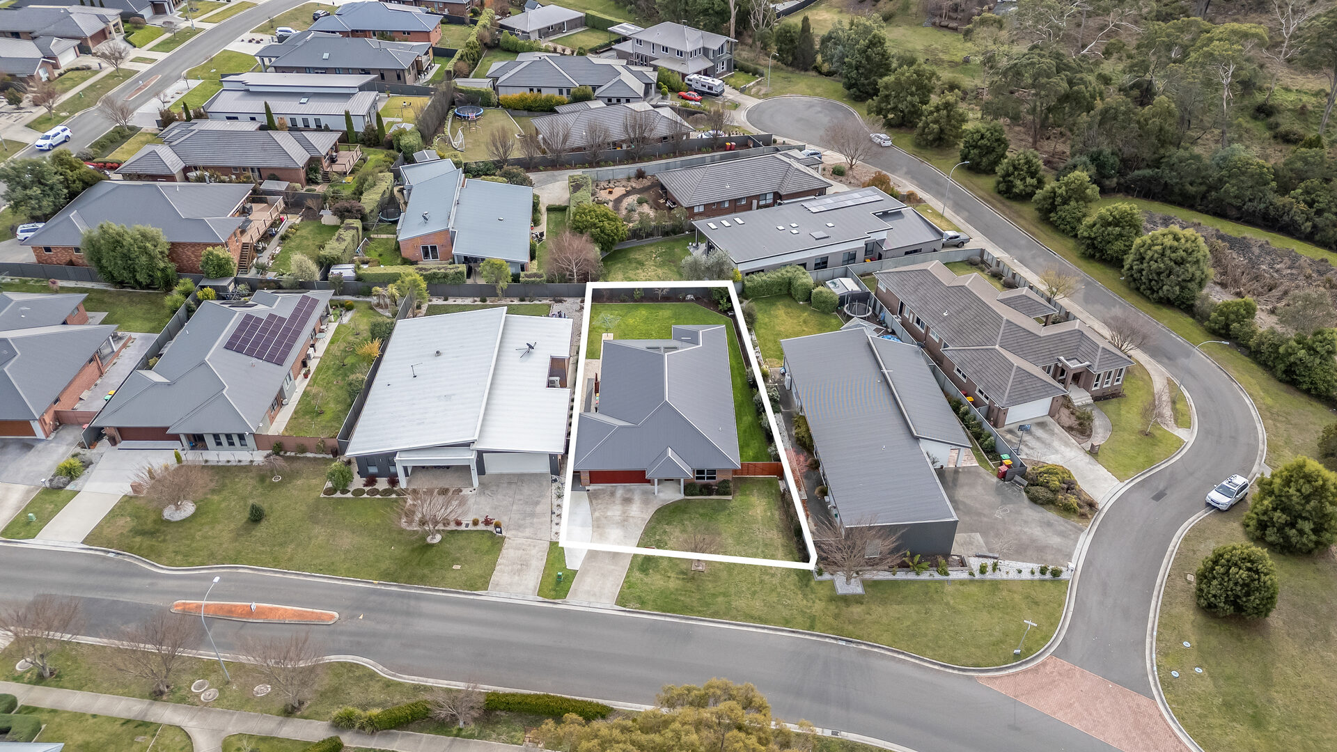 Sold - 32 Southgate Drive - New Property in Kings Meadows - Real Estate by McGrath Launceston