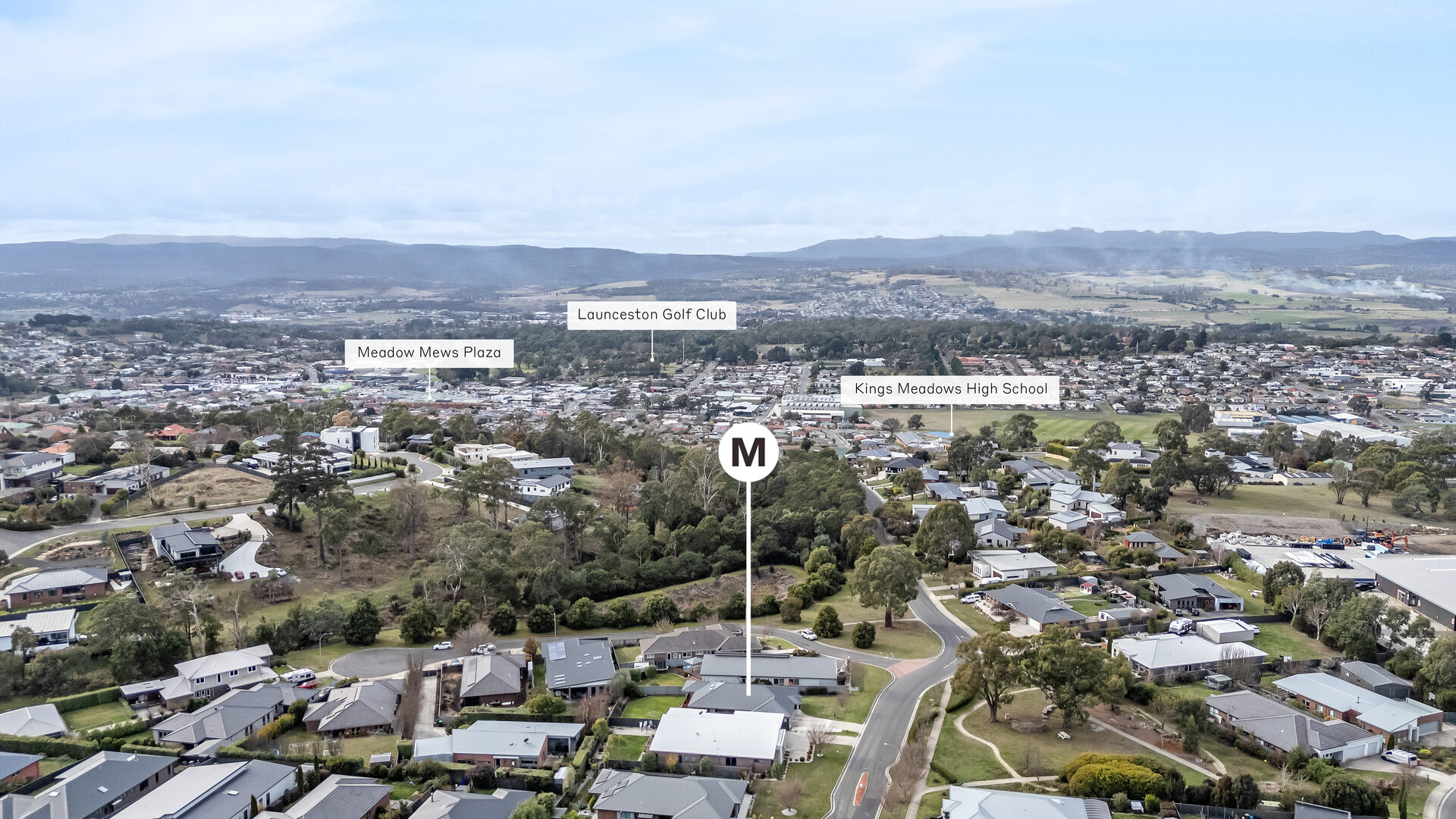 Sold - 32 Southgate Drive - New Property in Kings Meadows - Real Estate by McGrath Launceston