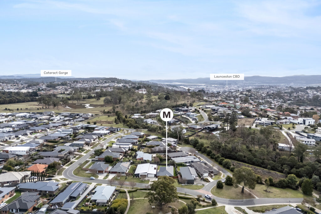 Sold - 32 Southgate Drive - New Property in Kings Meadows - Real Estate by McGrath Launceston