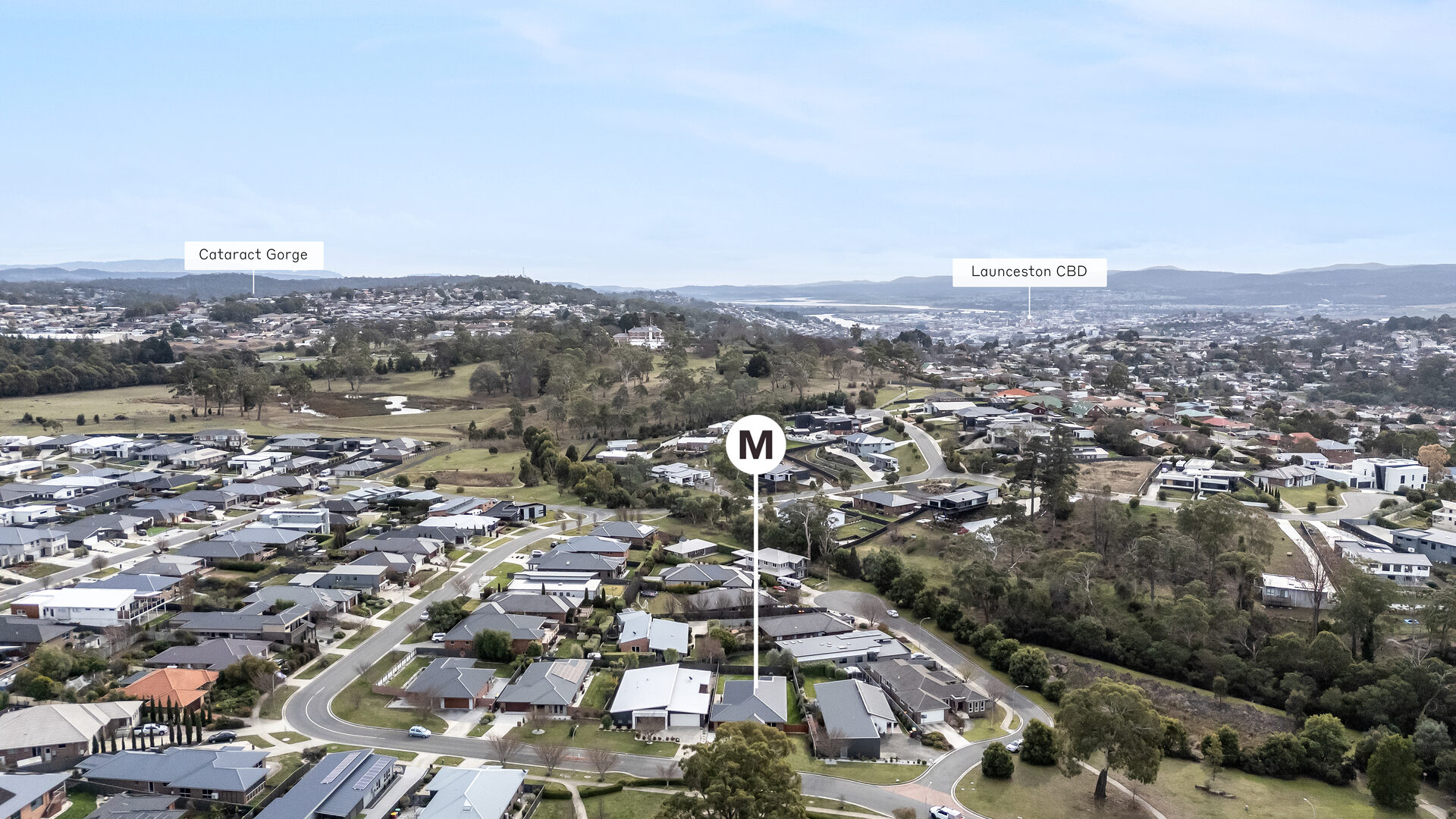 Sold - 32 Southgate Drive - New Property in Kings Meadows - Real Estate by McGrath Launceston