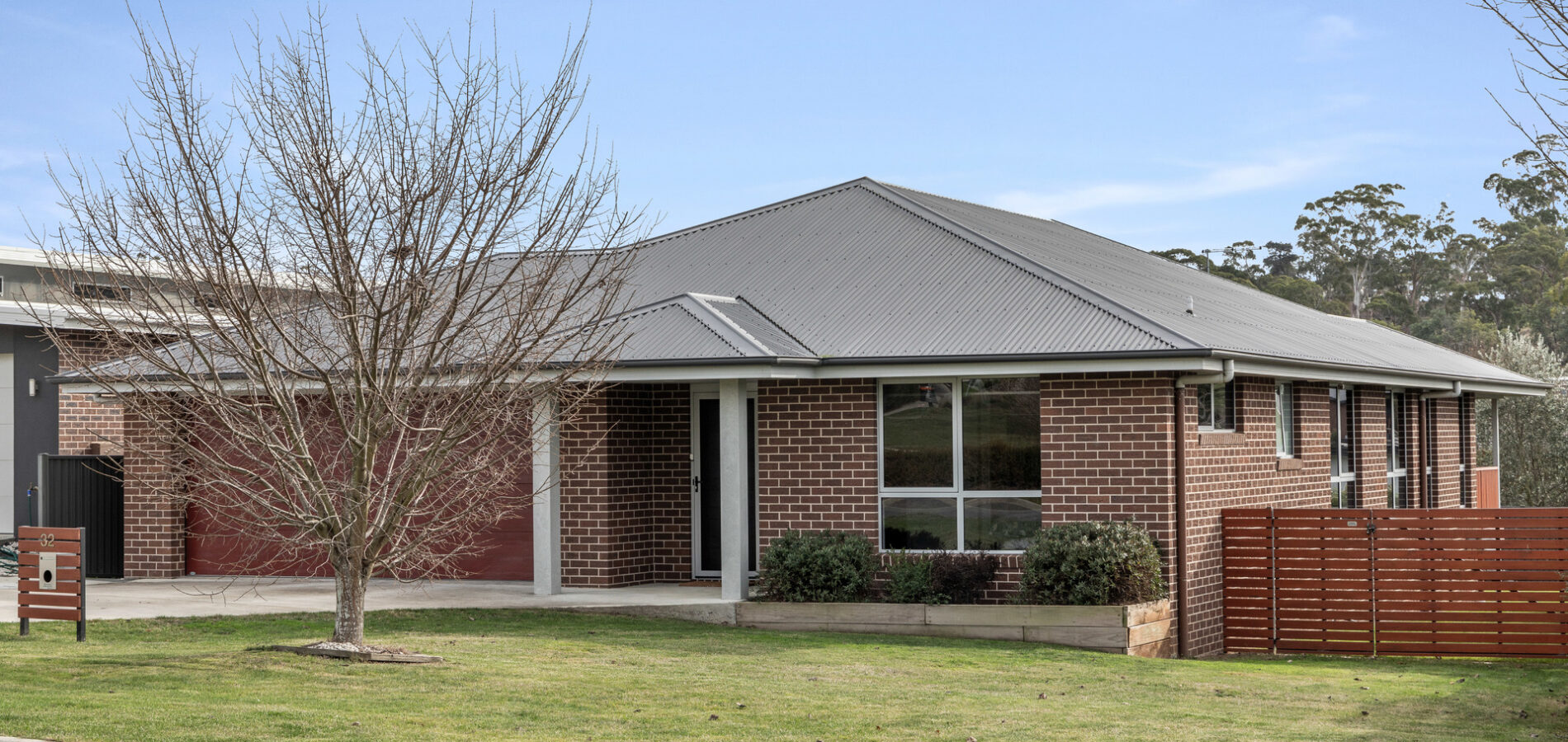 Sold - 32 Southgate Drive - New Property in Kings Meadows - Real Estate by McGrath Launceston