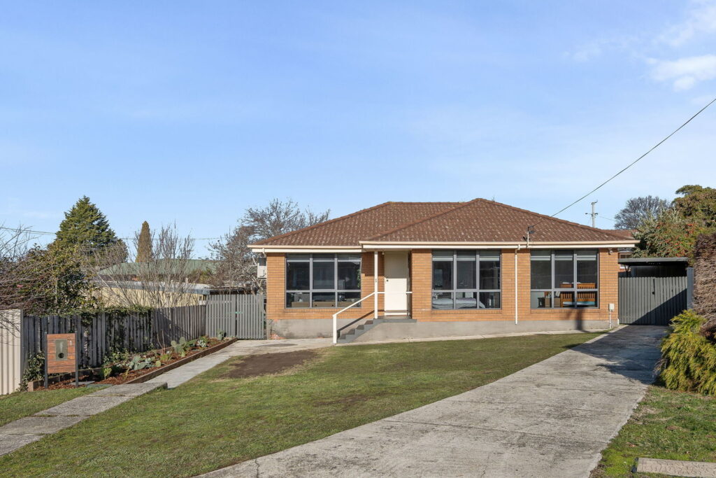 Sold - 1 Young Court - New Property in Norwood - Real Estate by Josh Hart