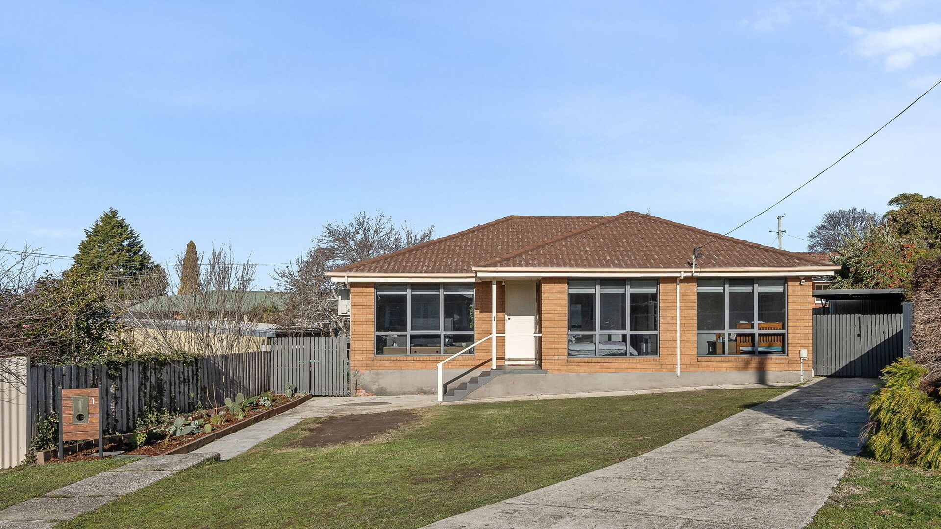 Sold - 1 Young Court - New Property in Norwood - Real Estate by Josh Hart
