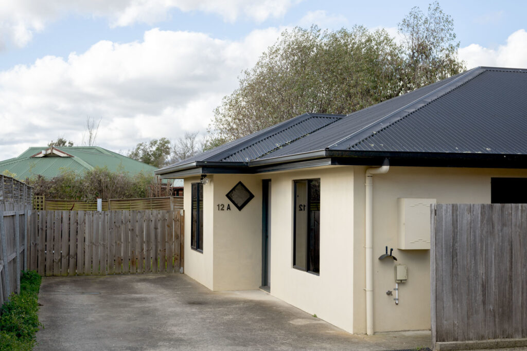 Sold - 12a Farmer Street - New Property in Riverside - Real Estate by Lee Christmas