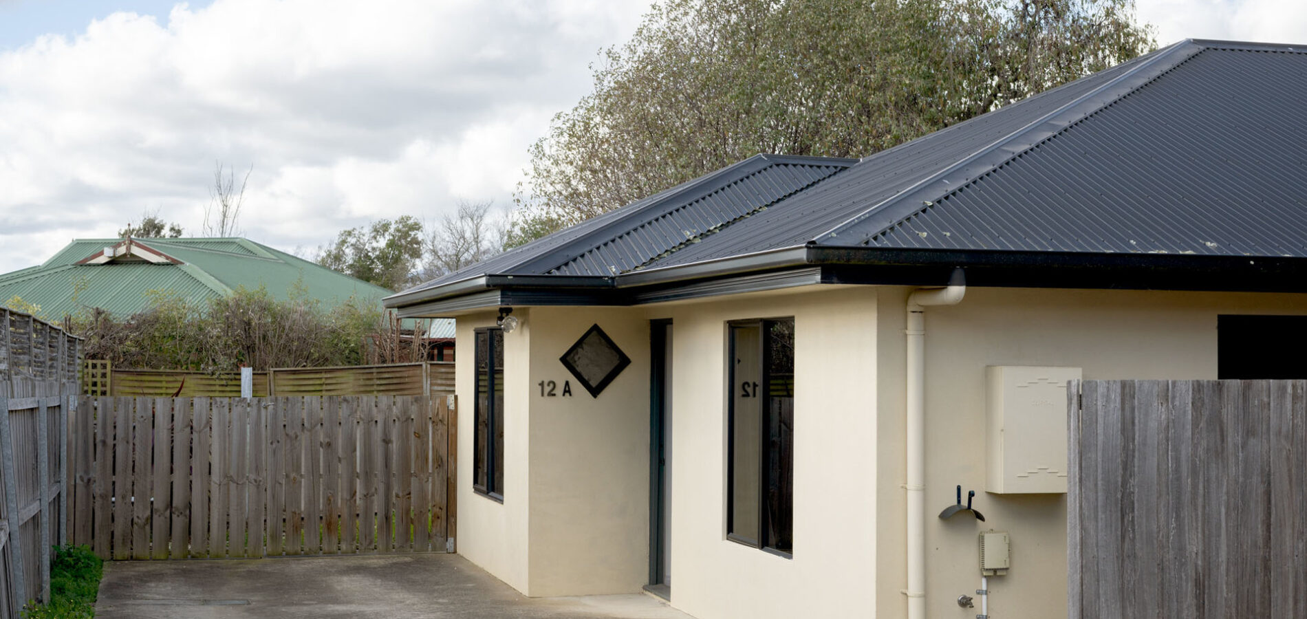 Sold - 12a Farmer Street - New Property in Riverside - Real Estate by Lee Christmas