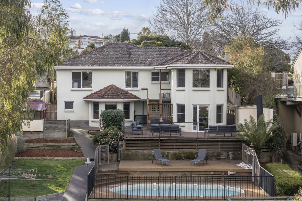 Sold - 25 Kootara Place - New Property in Trevallyn - Real Estate by Josh Hart